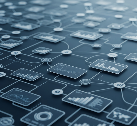 Digital Insights & Monitoring