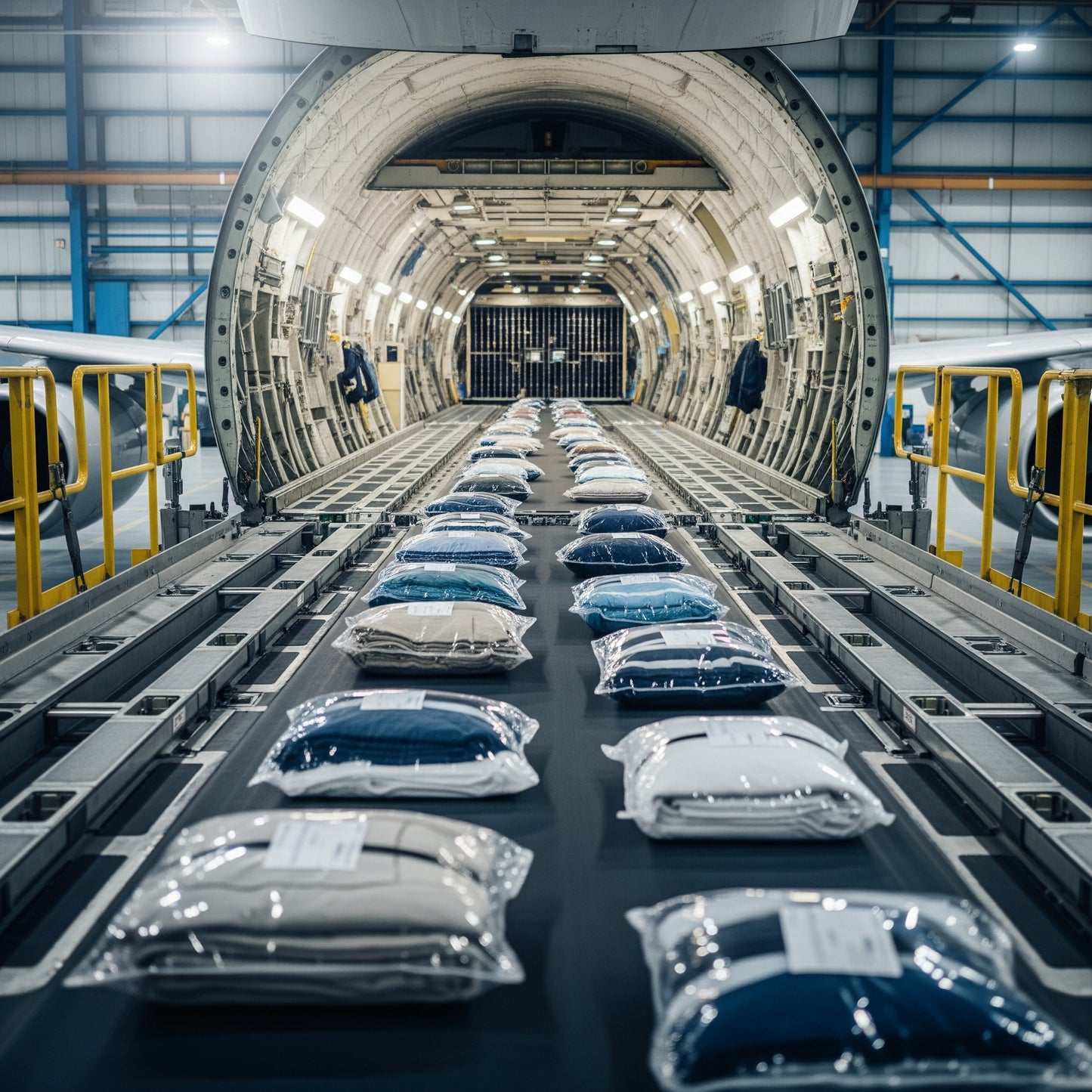Production Process Management
