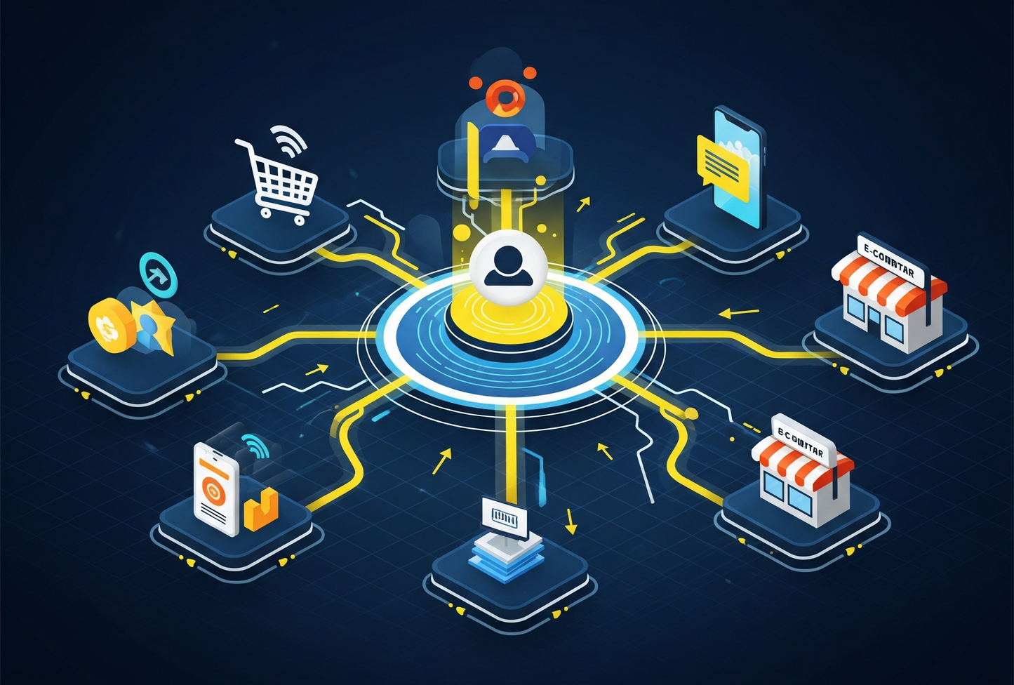 Channel Strategy Planning