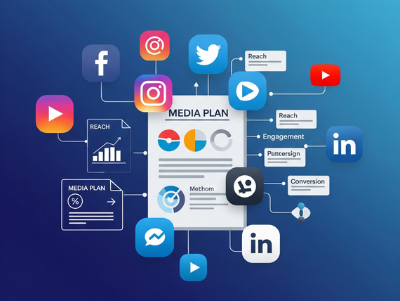 Media Plan Development