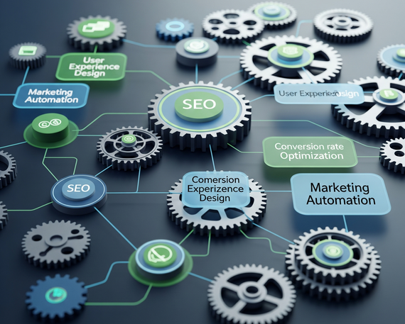 E-commerce Platform Optimization
