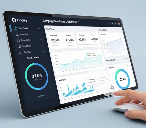 Campaign Monitoring and Optimization